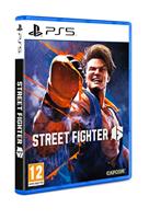 Street Fighter 6 - thumbnail