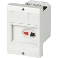 Eaton 281633 isolerende stofbehuizing, E-Pkz0, H x B x D = 129 x 85 x 80 mm, inbouw - thumbnail