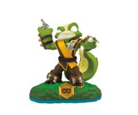 Skylanders Swap Force - Stink Bomb - thumbnail