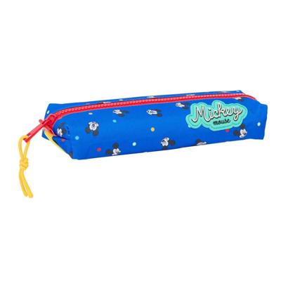 Alleshouder Mickey Mouse Clubhouse Good day Blauw 22 x 4 x 7 cm