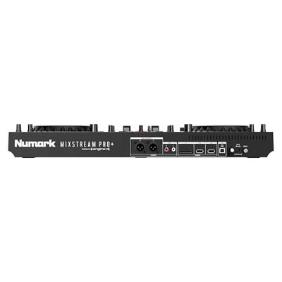 Numark Mixstream Pro+ standalone DJ-controller - thumbnail