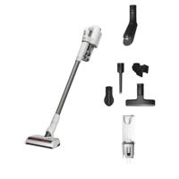 Miele DuoFlex HX1 Extra Steelstofzuiger zonder zak Wit - thumbnail