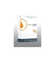 HME Vit D & K complete (60 caps) - thumbnail