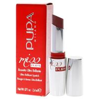Pupa Milano - Pupa Miss Pupa Lipstick 2.40 ml 602 Golden Obsession Lippenstift Dames - thumbnail