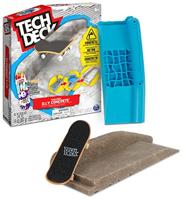 Tech Deck d.i.y. concrete + board - thumbnail