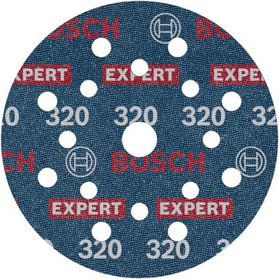 Bosch Accessories 2608902405 Schuurschijf Diameter 125 mm 6 stuk(s) Bosch Accessories 2608902405 Schuurschijf Diameter 125 mm 6 stuk(s)