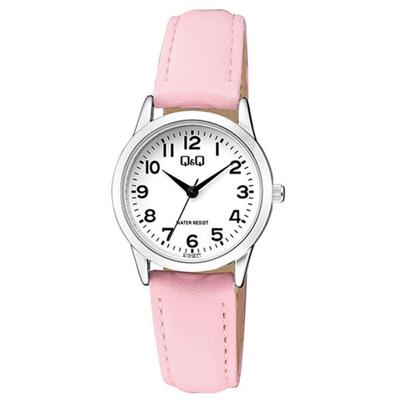 Q&Q LADY ONLY TIME (Ø 30 mm) Dames horloge