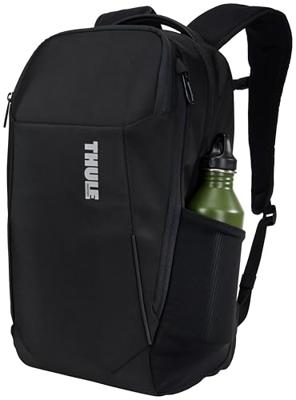 Thule Accent Backpack 23L zwart