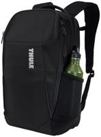 Thule Accent Backpack 23L zwart - thumbnail