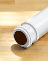 Meister Assortiment Viltglijders Zw 32Dlg - WU0281120 - thumbnail