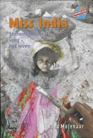 Miss India - Rina Molenaar - ebook - thumbnail