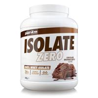 PER4M Isolate Zero Chocolate Brownie Batter (2000 g) - thumbnail