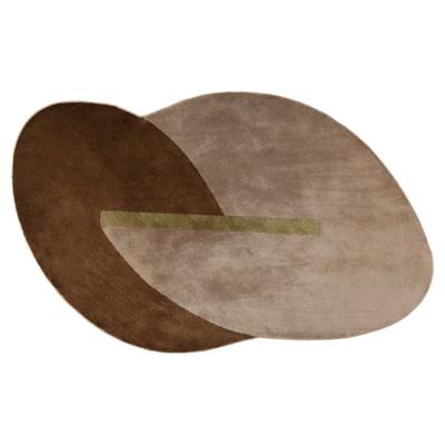 Zuiver Vloerkleed 'Phila' 160 x 257cm, kleur Blauw Zuiver Vloerkleed 'Phila' 160 x 257cm, kleur Blauw