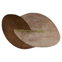 Zuiver Vloerkleed 'Phila' 160 x 257cm, kleur Blauw - thumbnail