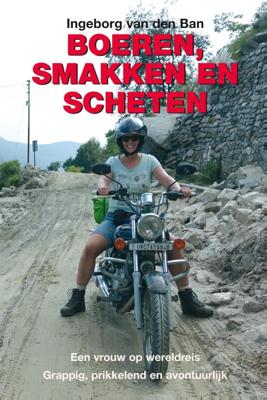 Boeren, smakken en scheten - Ingeborg van den Ban - Paperback (9789038927084) Boeren, smakken en scheten - Ingeborg van den Ban - Paperback (9789038927084)