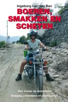 Boeren, smakken en scheten - Ingeborg van den Ban - Paperback (9789038927084) - thumbnail