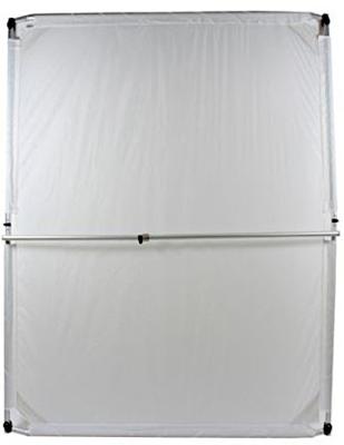 Falcon eyes flag panel set cr-1520k1-cr-t 150x200cm