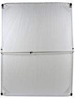 Falcon eyes flag panel set cr-1520k1-cr-t 150x200cm - thumbnail