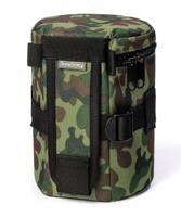 easyCover Lens Bag 85x150mm camouflage - thumbnail