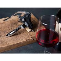 VACUVIN - Wijnaccessoires - Kurkentrekker Lever - thumbnail