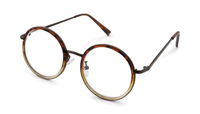 Leesbril Croon Porto-Havanna -+2.50