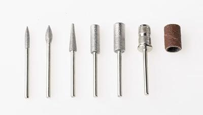 Sibel Nails Nagelvijlset NFT - 28000rpm Set Sibel Nails Nagelvijlset NFT - 28000rpm Set