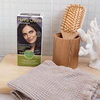 Naturtint Henna Cream Haarverf 3.0 Donker Kastanje Bruin - thumbnail