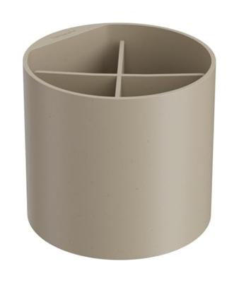 Hansgrohe WallStoris Planet Edition beker, Zand (gerecycled) - thumbnail