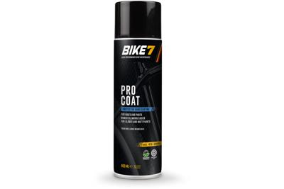 Bike7 pro coat nanocoating