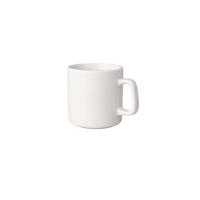 Diversen Beker porselein 20cl ø7,5cm wit - thumbnail