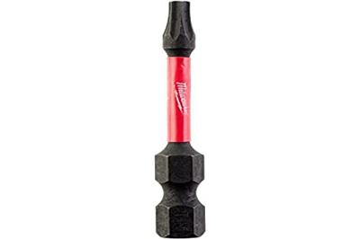 Milwaukee SHOCKWAVE™ IMPACT DUTY schroefbit TX15 x 50 mm VE=1 - 4932451286