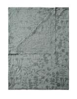 Essenza Essenza Maribel quilt Green 180x265 - thumbnail