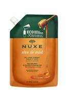 Nuxe Rêve de Miel Gel Lavant Surgras Visage & Corps 400ml - thumbnail