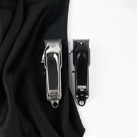 Kyone Electronics Barber Clipper Ultima Clipper Lithium Ion Pro Trimmer 1Stuks - thumbnail