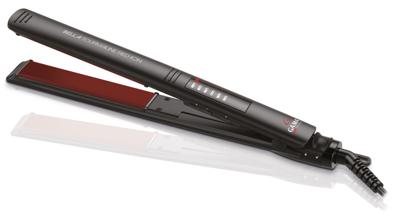 GA.MA Bella Tourmaline Stijltang Warm Zwart 49 W 2,5 m - thumbnail