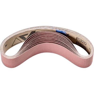PFERD TOOLS BA 35/450 X A 320 45005232 Schuurband Korrelgrootte (num) 320 (l x b) 450 mm x 35 mm 20 stuk(s) PFERD TOOLS BA 35/450 X A 320 45005232 Schuurband Korrelgrootte (num) 320 (l x b) 450 mm x 35 mm 20 stuk(s)