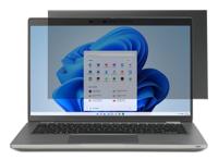 Privacy filter 2-weg voor 14 inch laptops 16:10 - thumbnail