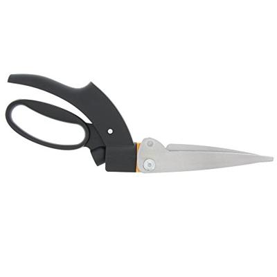 Fiskars 1000589 GS42 Graskantenschaar 320 mm Bypass - thumbnail