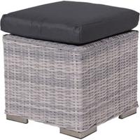 Tennessee kruk 45x45 cloudy Grijs Garden Impressions - Garden impressions - thumbnail