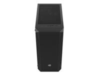 FURY Shobo SH4F Midi Tower Zwart - thumbnail