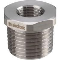 ifm Electronic E30521 Adapter E30521 1 stuk(s) - thumbnail