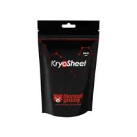 Thermal Grizzly KryoSheet Warmtegeleidend pad 0.2 mm (l x b) 24 mm x 12 mm - thumbnail