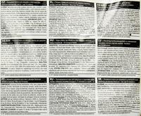 Royal Canin Labrador Retriever Adult hondenvoer voor honden tot 5 jaar 3kg - thumbnail