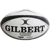 Rugbybal - Gilbert - g -tr4000 - maat 3 - zwart - thumbnail