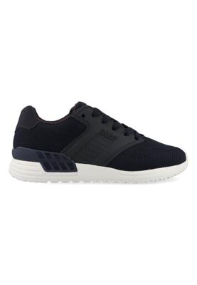 Björn Borg Sneakers R140 KNT K 2214 616509 7300 Blauw-31 maat 31