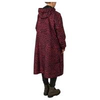 Motion Poncho Regenponcho Leopard - thumbnail