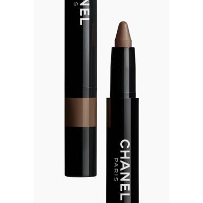Chanel Stylo Ombre Et Contour 12 Contour Clair Oogpotlood 0.8 g Dames