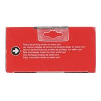 Weber Smoker Box rookbox - thumbnail