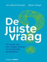 De juiste vraag (Paperback) - thumbnail