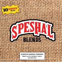 Speshal Blends Vol.2 - CD (0706091201936) - thumbnail
